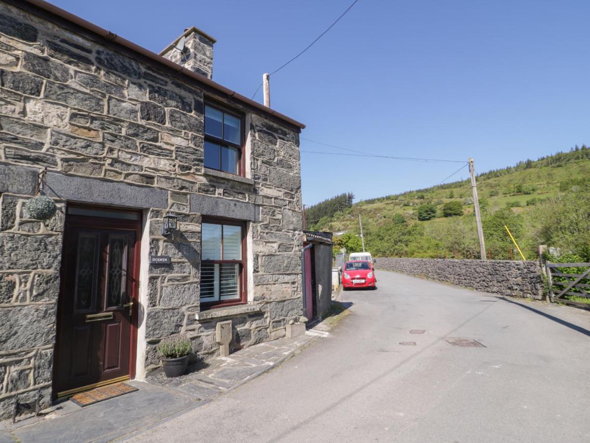 Dolwen Villa Betws-y-Coed Exterior foto